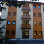 Apartman Stevanic