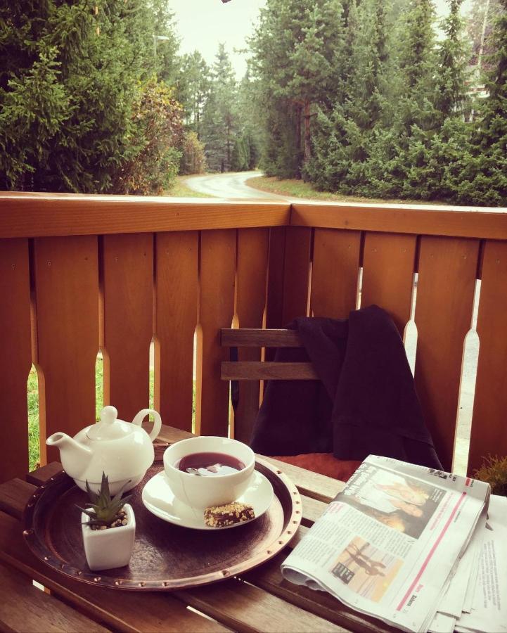 Apartment Stevanic Zlatibor