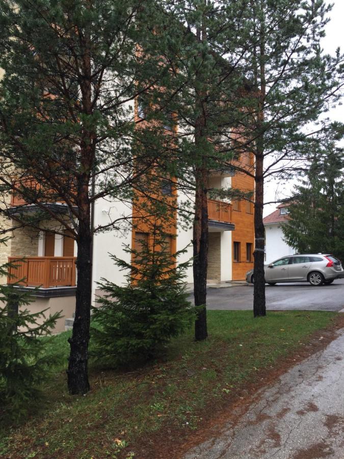Apartment Stevanic Zlatibor