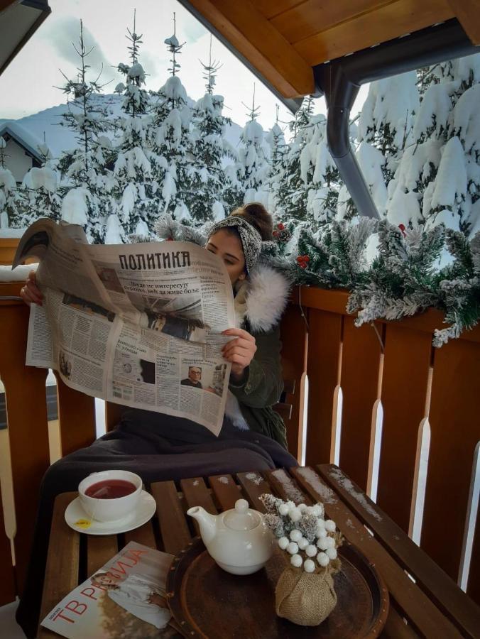 Stevanic * Zlatibor