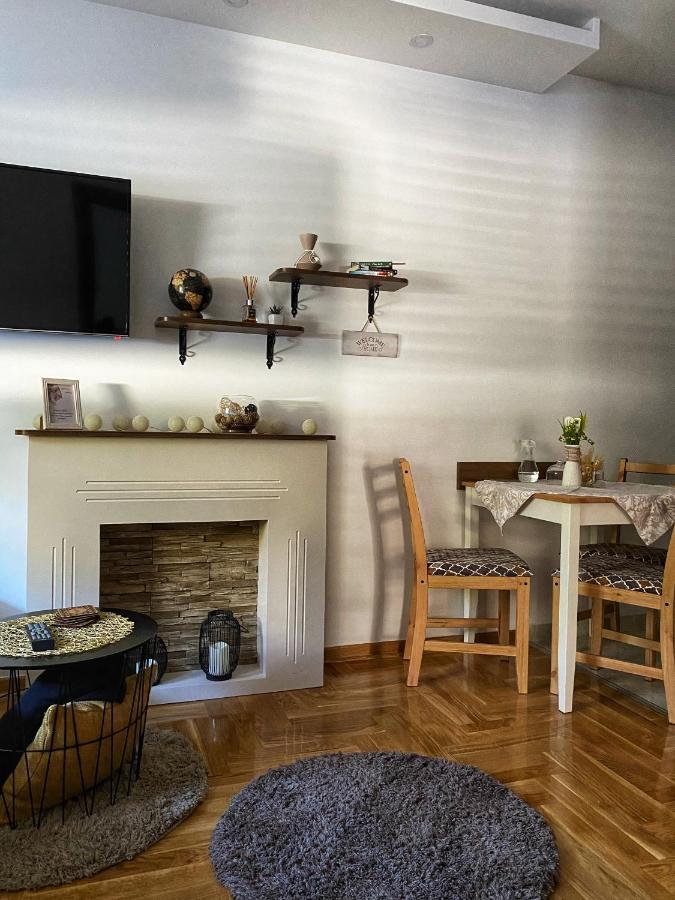 Apartment Stevanic