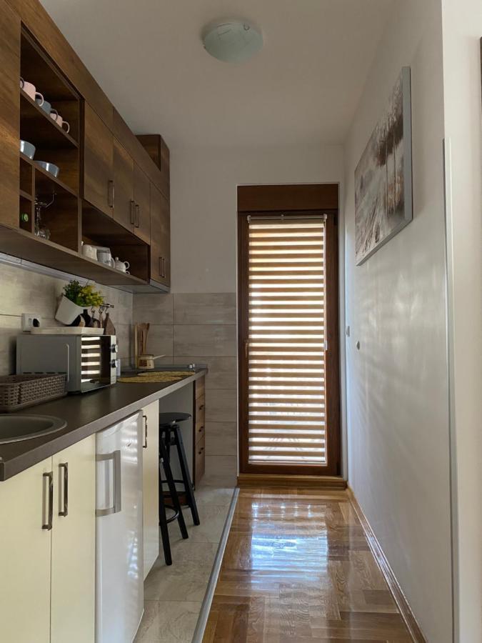 Stevanic Apartment