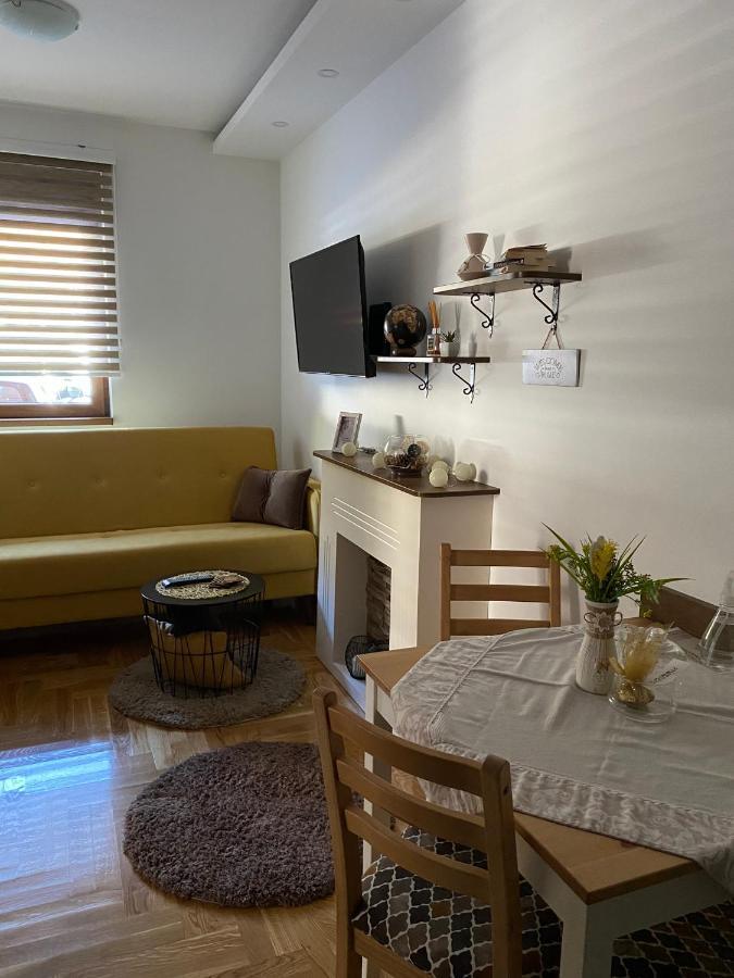 Apartment Stevanic Zlatibor