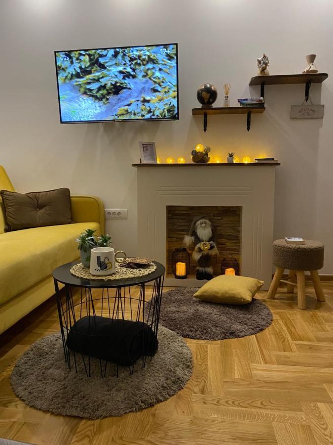 Apartment Stevanic *