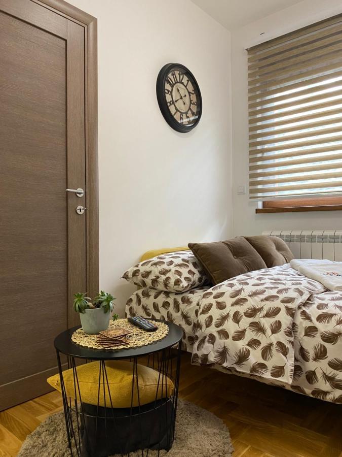 Apartment Stevanic Zlatibor