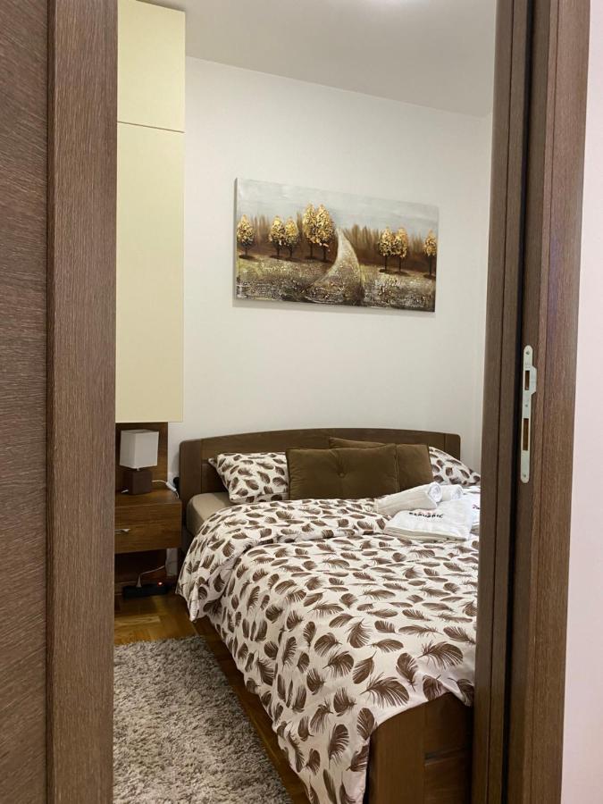 Stevanic Apartment