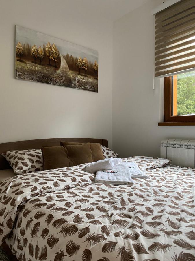 Stevanic Apartment Zlatibor